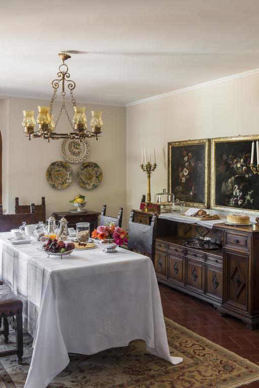 L' Insolita Venturina Terme Bagian luar foto