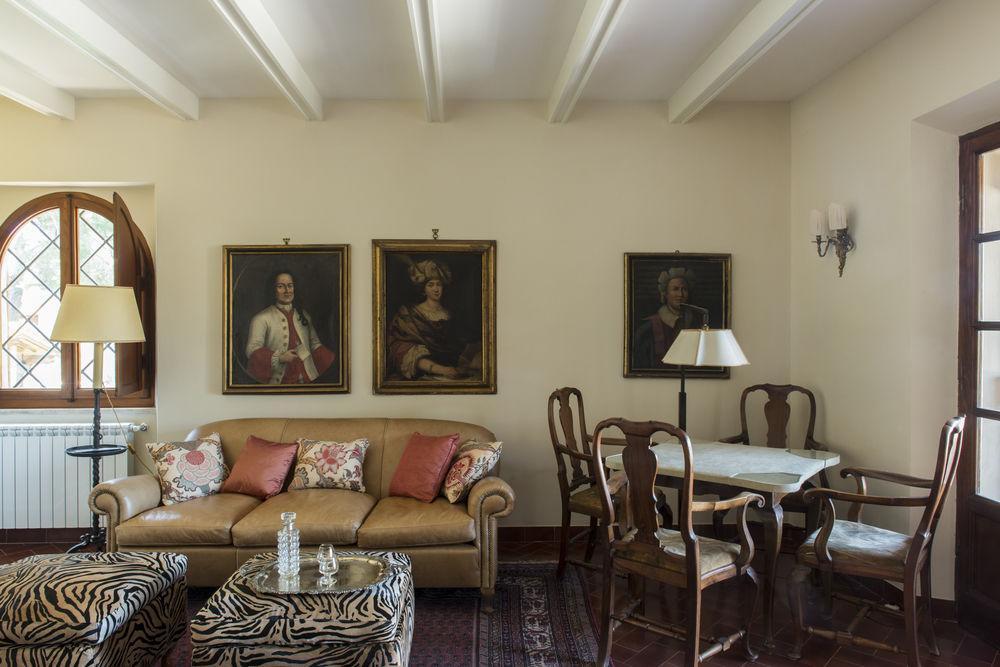 L' Insolita Venturina Terme Bagian luar foto